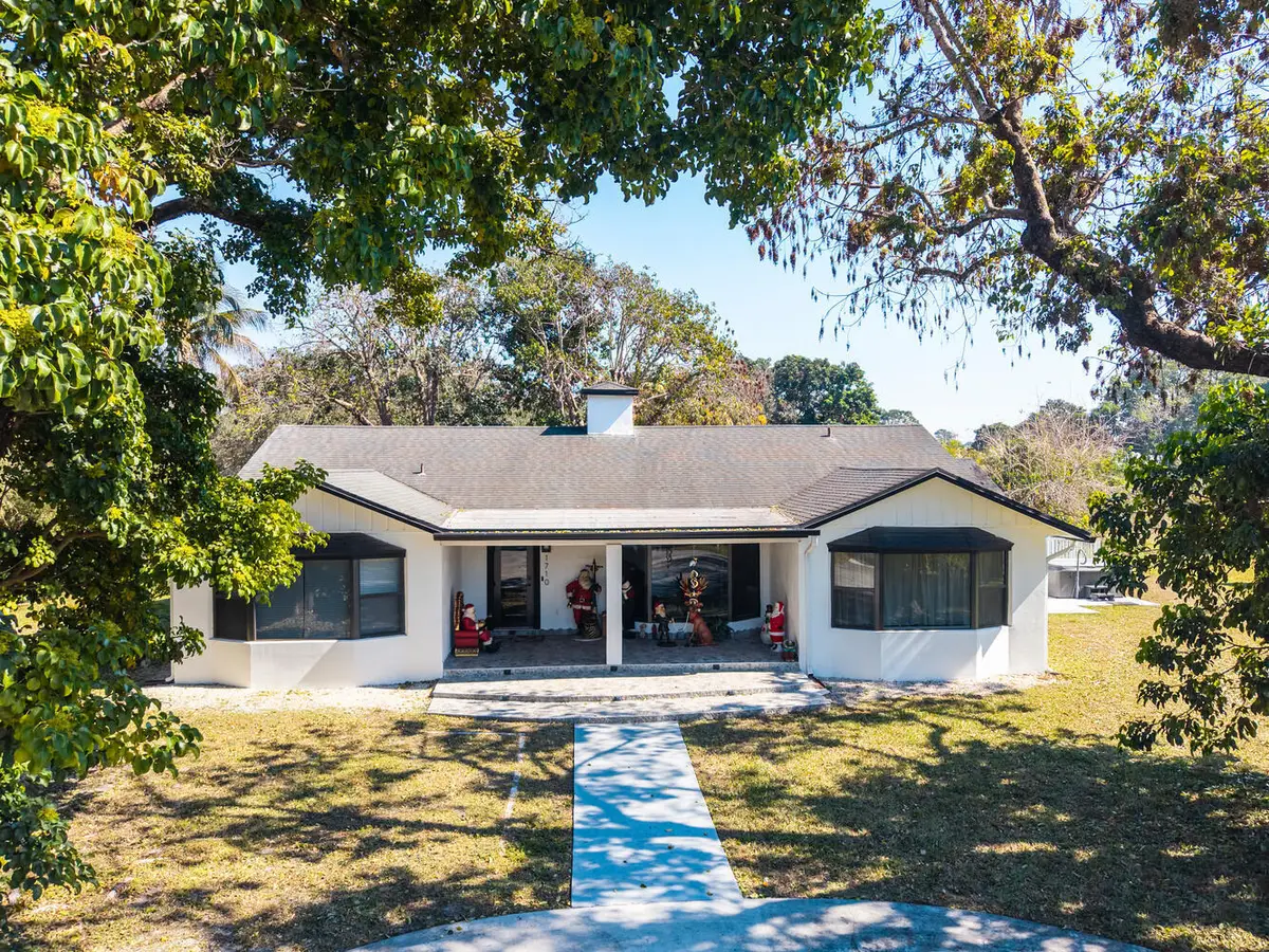 1710 SW 142nd Avenue, Davie, FL 33325 - #1