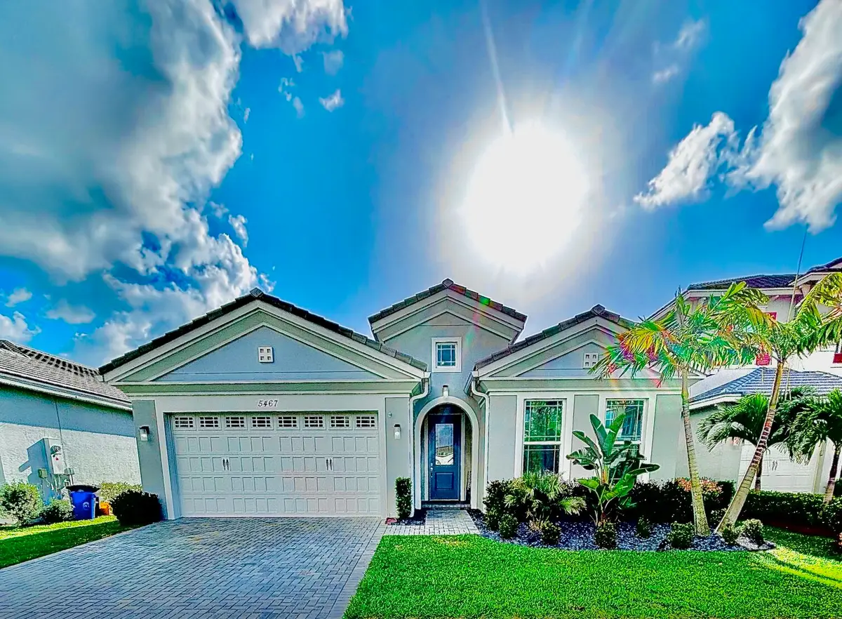 5467 Pecan Drive, Westlake, FL 33470 - #1
