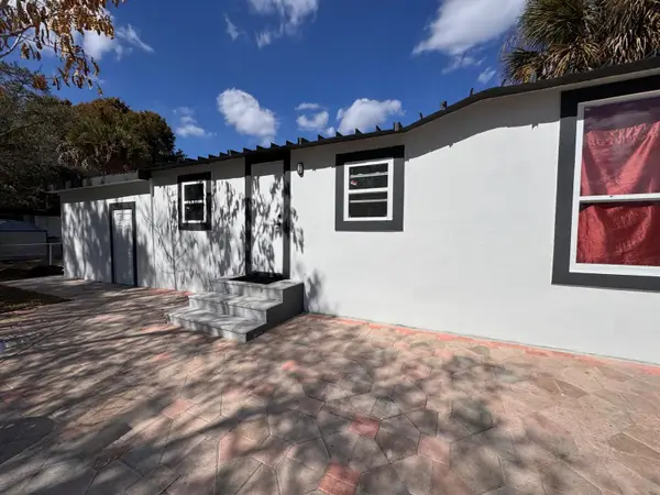 357 Hunting Club Avenue, Clewiston, FL 33440