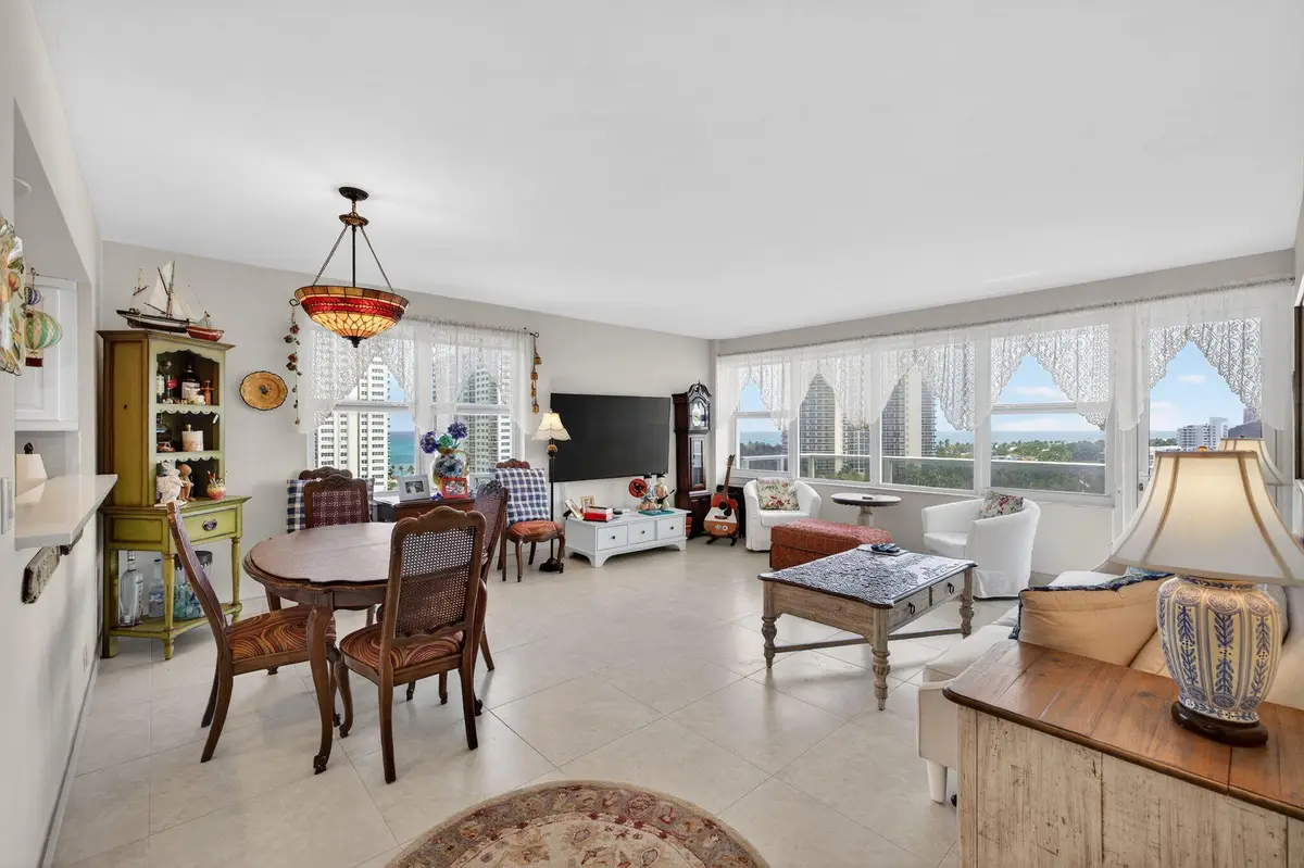 3333 NE 34th Street #1109, Fort Lauderdale, FL 33308 - #1