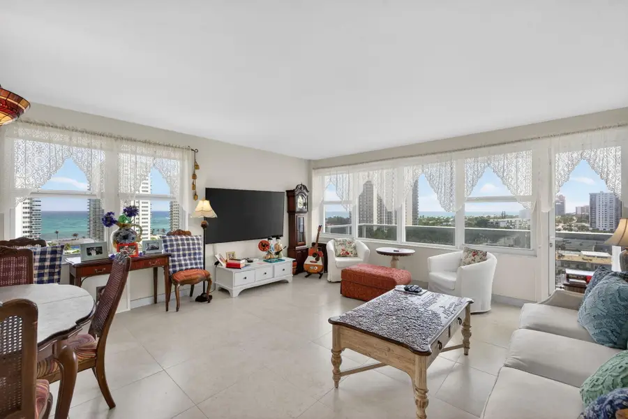 3333 NE 34th Street #1109, Fort Lauderdale, FL 33308 - #2