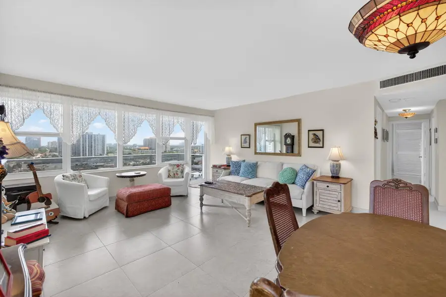 3333 NE 34th Street #1109, Fort Lauderdale, FL 33308 - #3