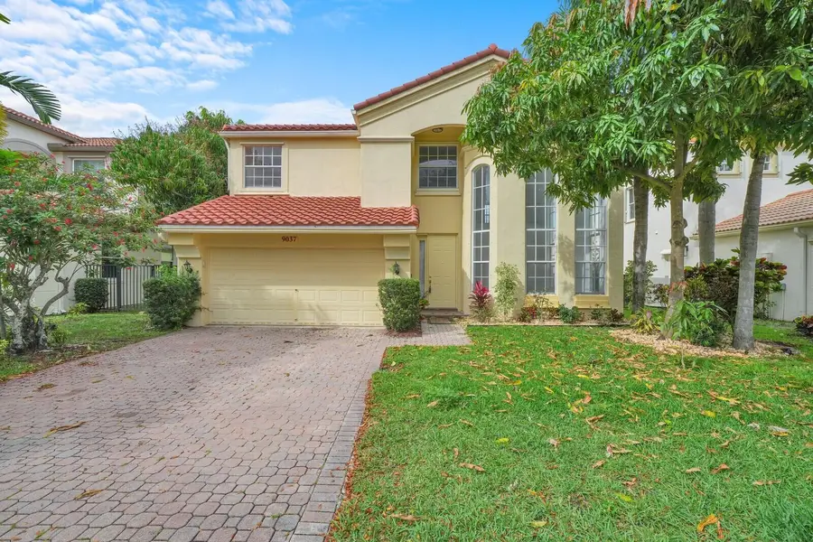 9037 Alexandra Circle, Wellington, FL 33414 - #2