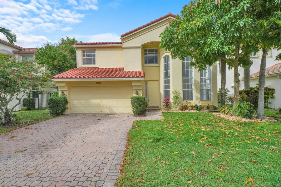9037 Alexandra Circle, Wellington, FL 33414 - #3