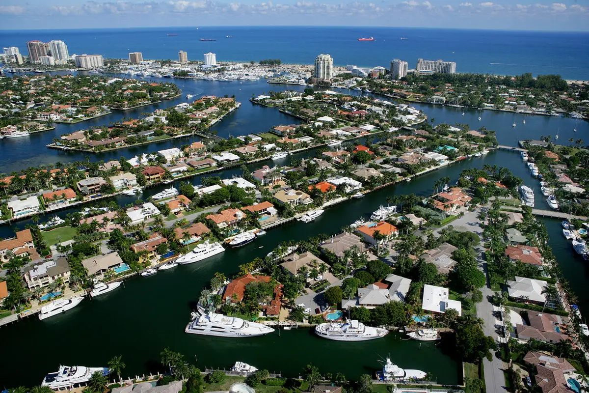 3 Isla Bahia Drive, Fort Lauderdale, FL 33316 - #1