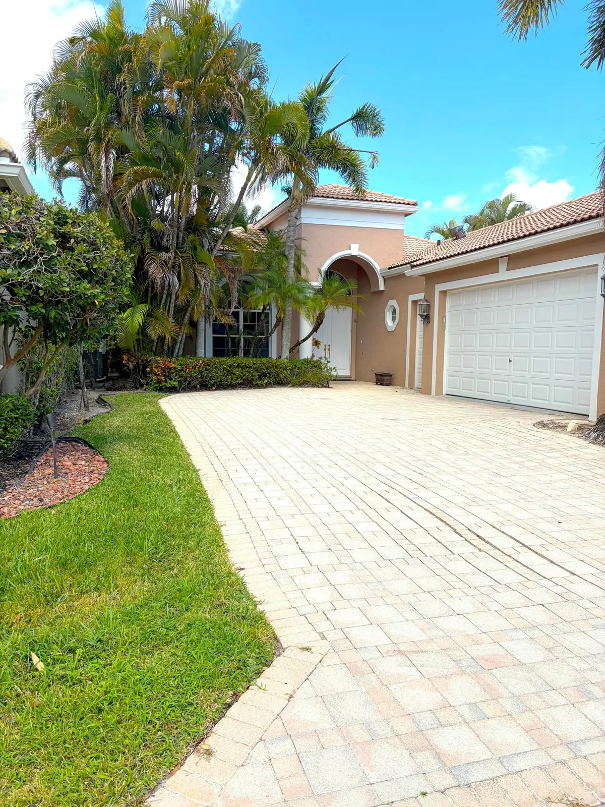 4034 Manchester Lake Drive, Wellington, FL 33449 - #1