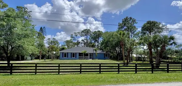 13706 N 41st Ln Lane N, The Acreage, FL 33411