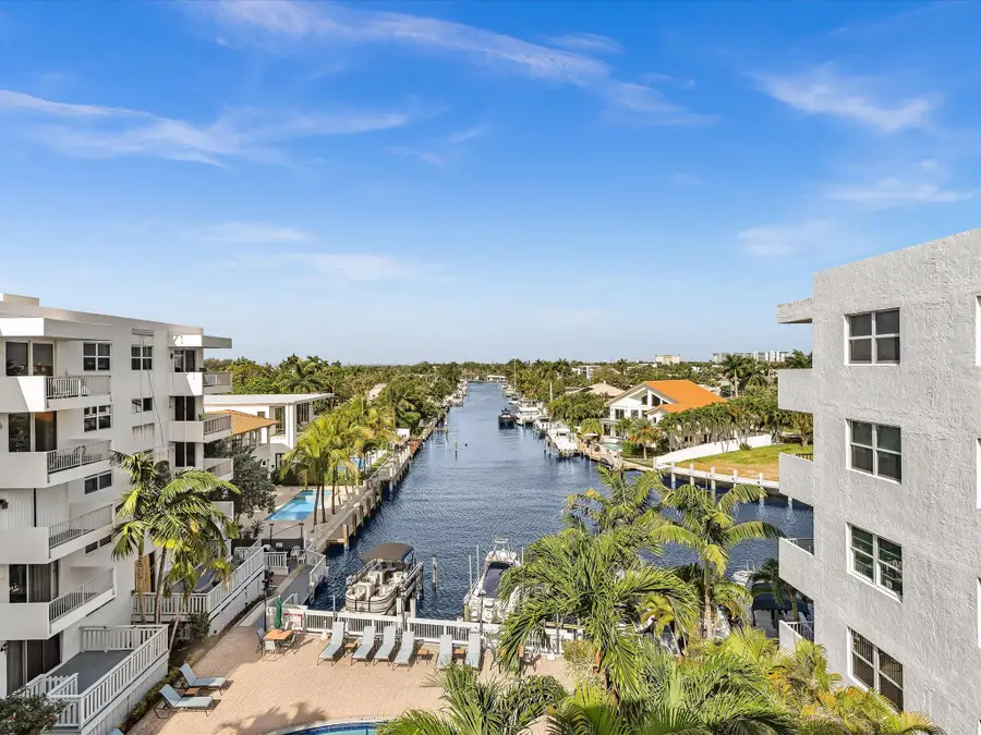 1421 S Ocean Boulevard #516, Pompano Beach, FL 33062 - #2