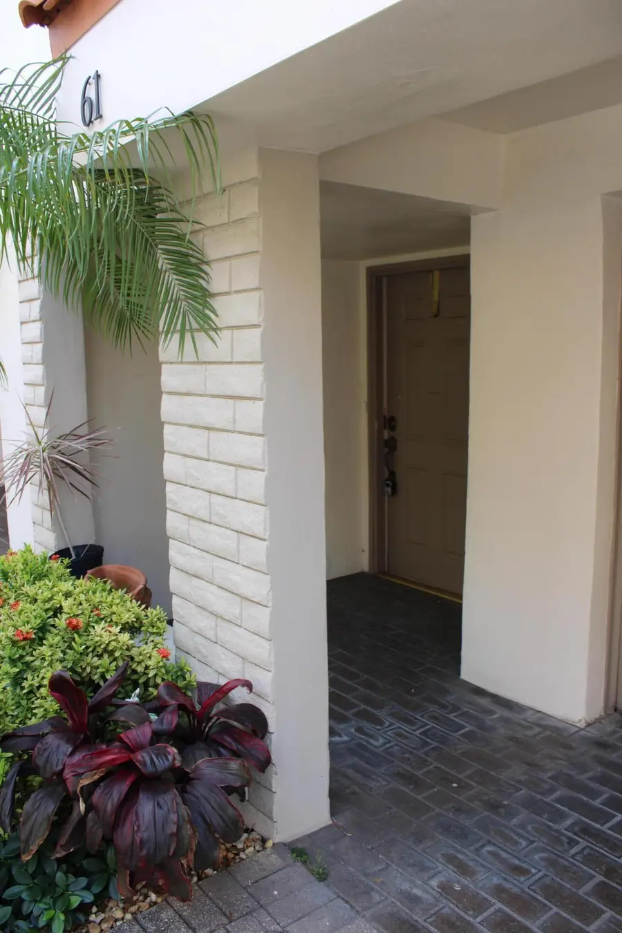 1401 NE 9th Street #61, Fort Lauderdale, FL 33304 - #3