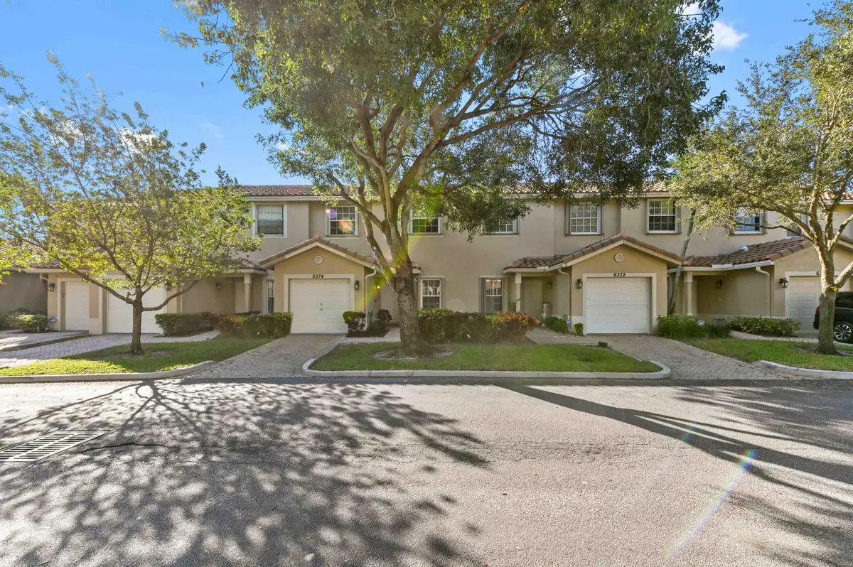 6374 Park Lake Circle #6374, Boynton Beach, FL 33437 - #1