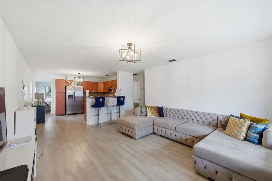 3821 NW 4th Place, Lauderhill, FL 33311 - #3