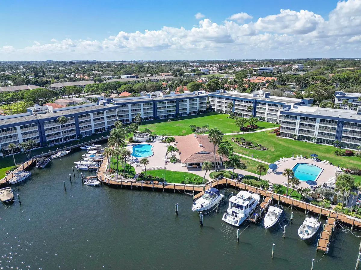 3401 Spanish Trail S #348g, Delray Beach, FL 33483 - #1