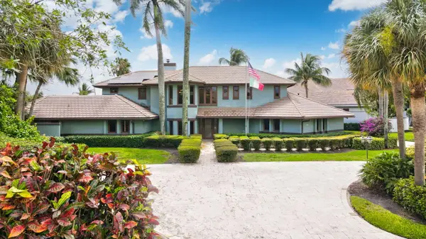 4348 Saint Andrews Drive, Boynton Beach, FL 33436