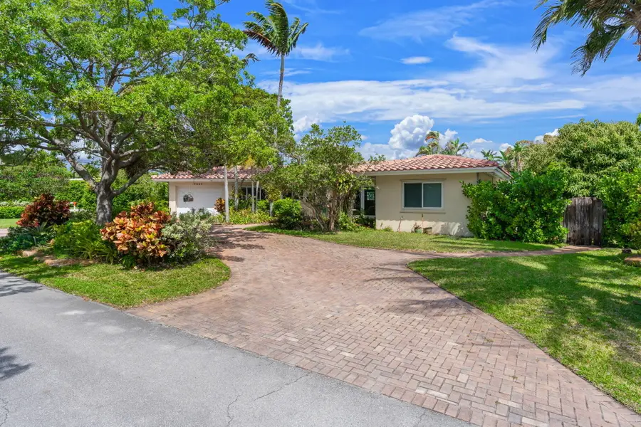 2625 NE 29th Street, Fort Lauderdale, FL 33306 - #2