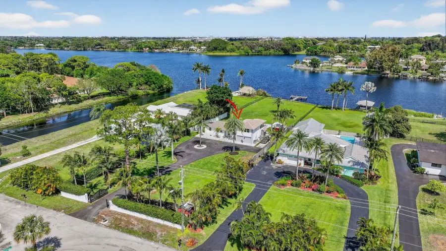 6544 Eastview Drive, Lantana, FL 33462 - #2