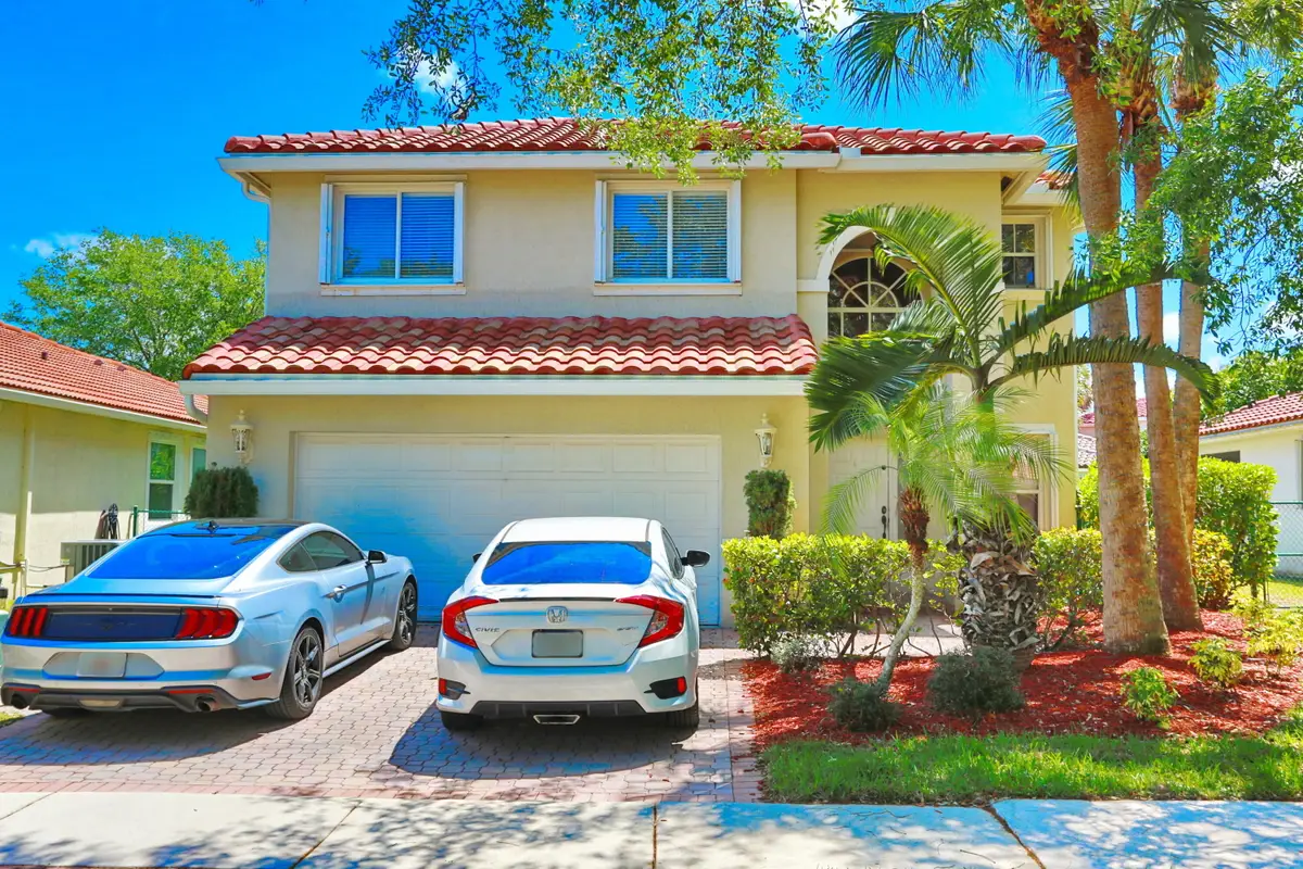 5157 NW 122nd Avenue, Coral Springs, FL 33076 - #1