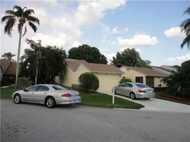 6691 S Pine Court, West Palm Beach, FL 33418 - #2