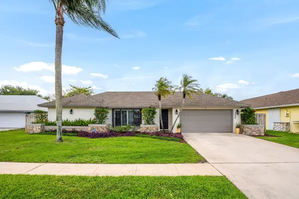 13795 Geranium Place, Wellington, FL 33414