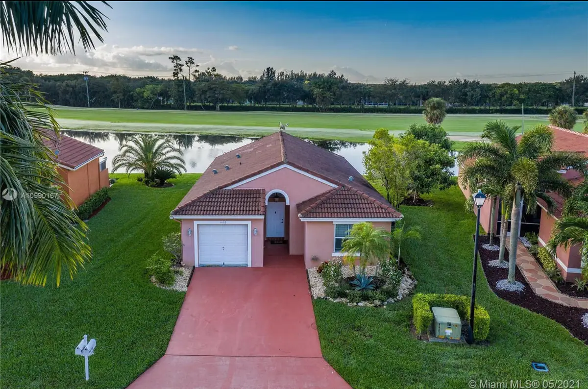 8193 Pelican Harbour Drive, Lake Worth, FL 33467 - #1