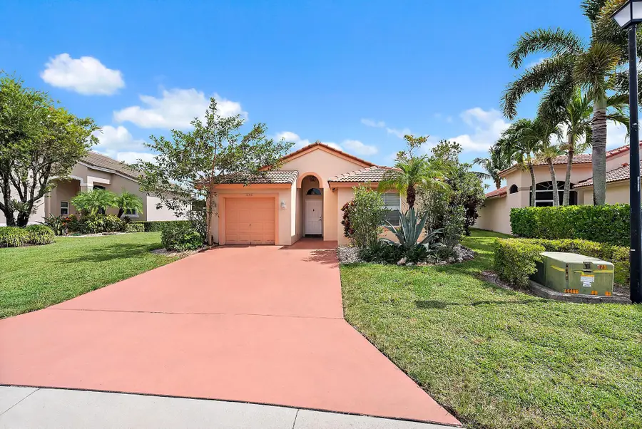 8193 Pelican Harbour Drive, Lake Worth, FL 33467 - #3