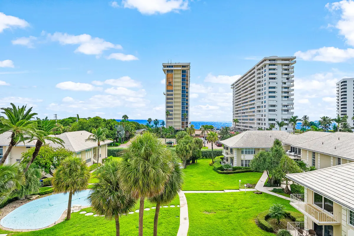 1299 S Ocean Boulevard #R11, Boca Raton, FL 33432 - #1