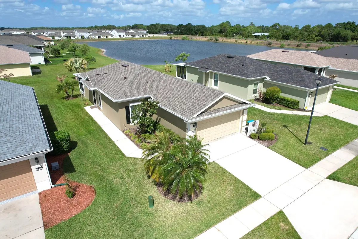 1420 Dittmer Circle Se, Palm Bay, FL 32909 - #1