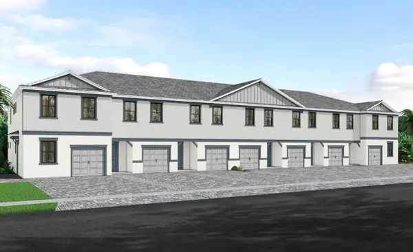 4321 Efendi Drive #Latitude 4-01, Lantana, FL 33462