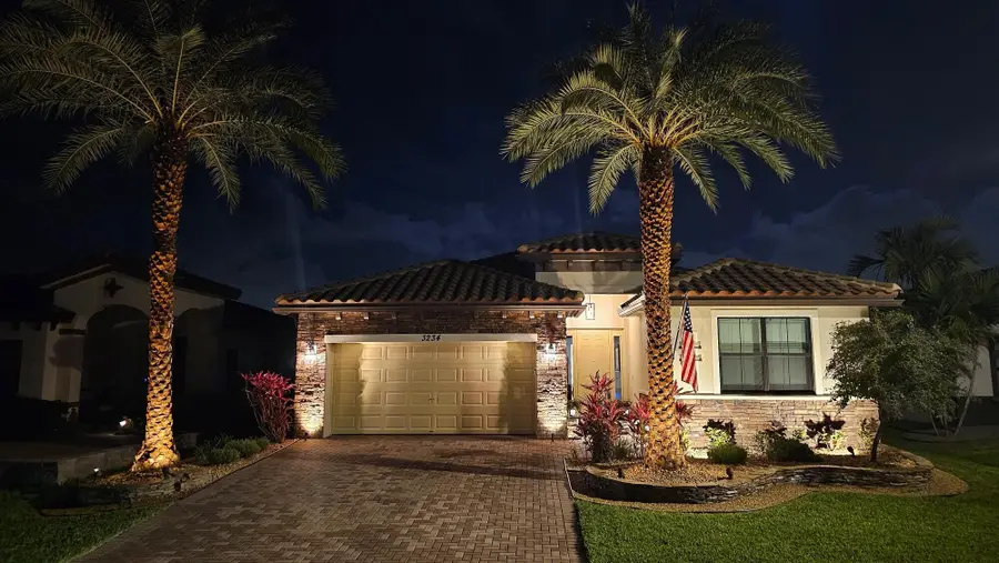 3234 Dunning Drive, Royal Palm Beach, FL 33411 - #2