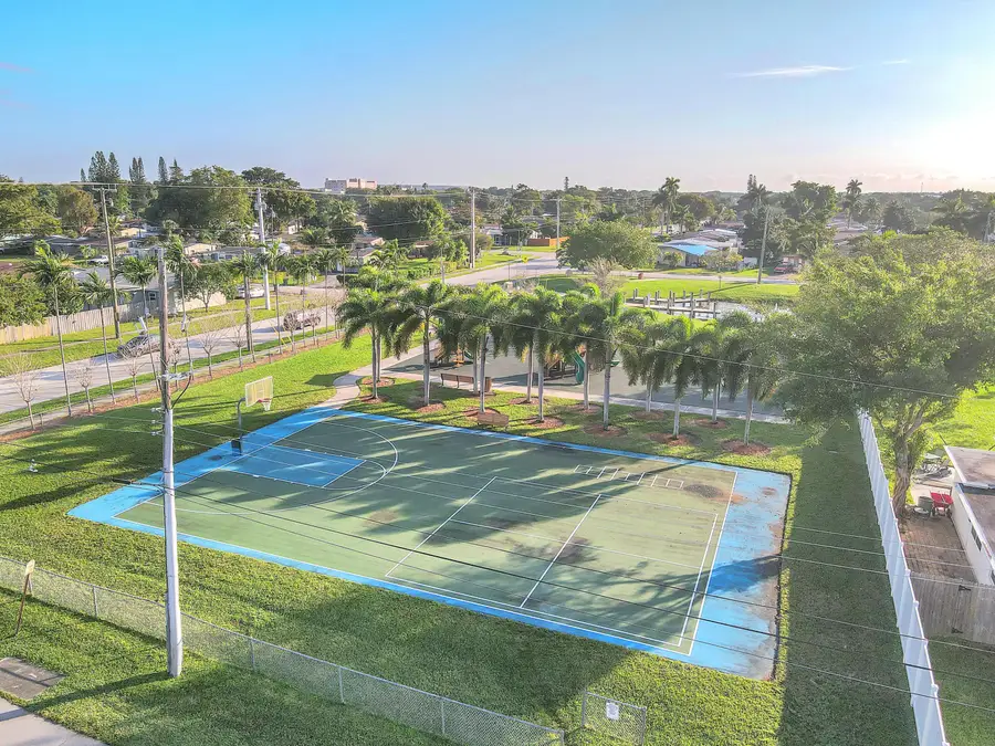 6510 Winfield Boulevard #102, Margate, FL 33063 - #3