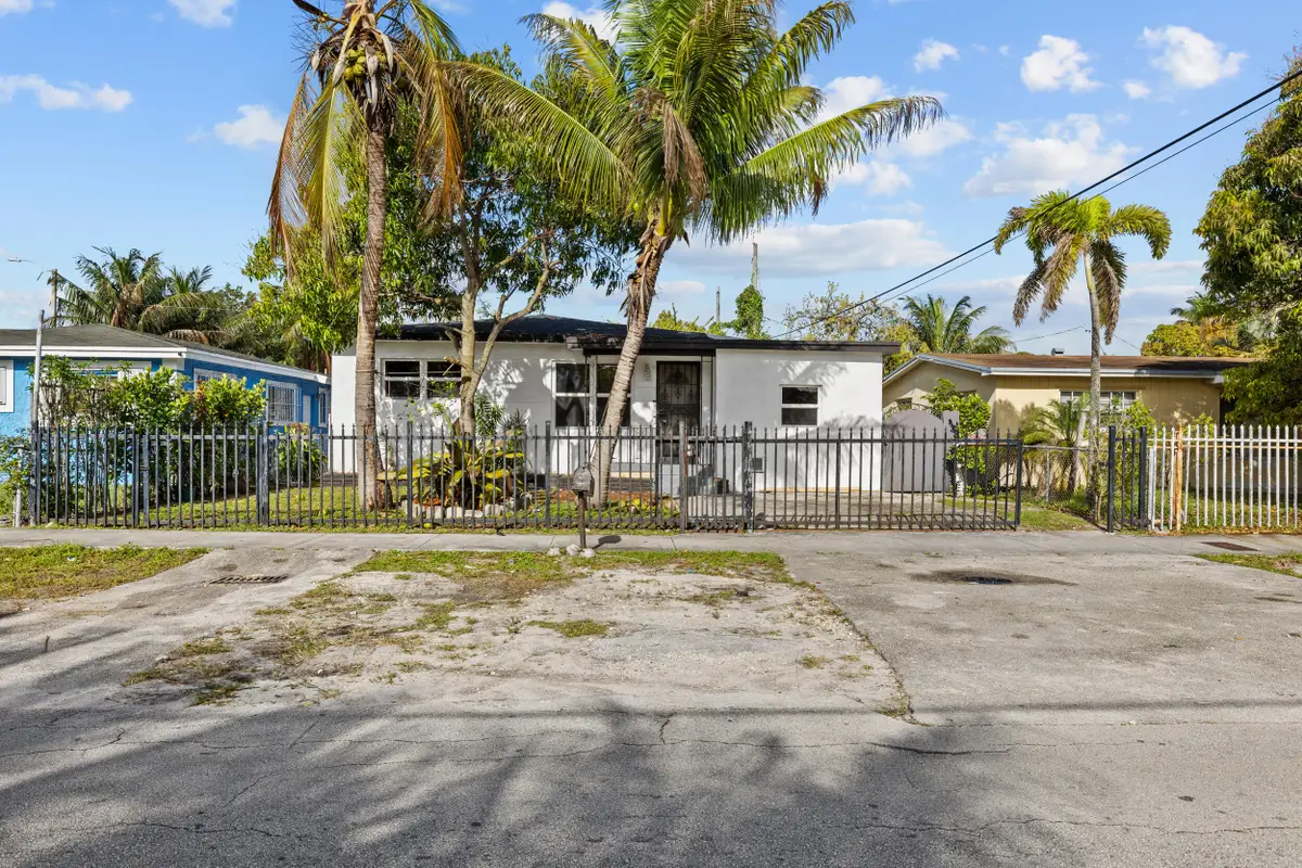 11610 NW 11th Avenue, Miami, FL 33168 - #1