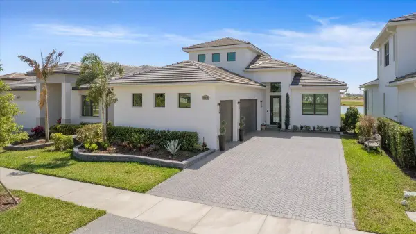 12318 SW Fortezza Way, Port St Lucie, FL 34987