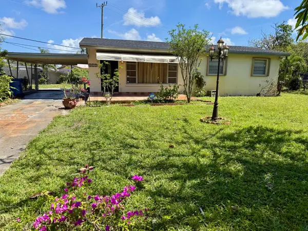 1510 SW 37th Avenue, Fort Lauderdale, FL 33312