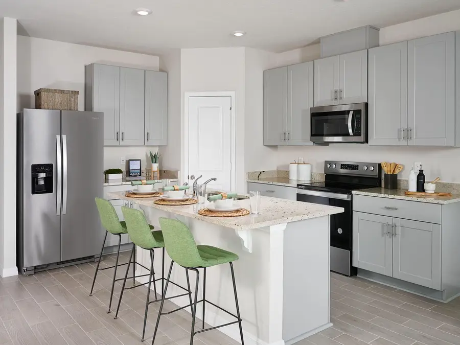 12933 SW Forli Way, Port Saint Lucie, FL 34987 - #2