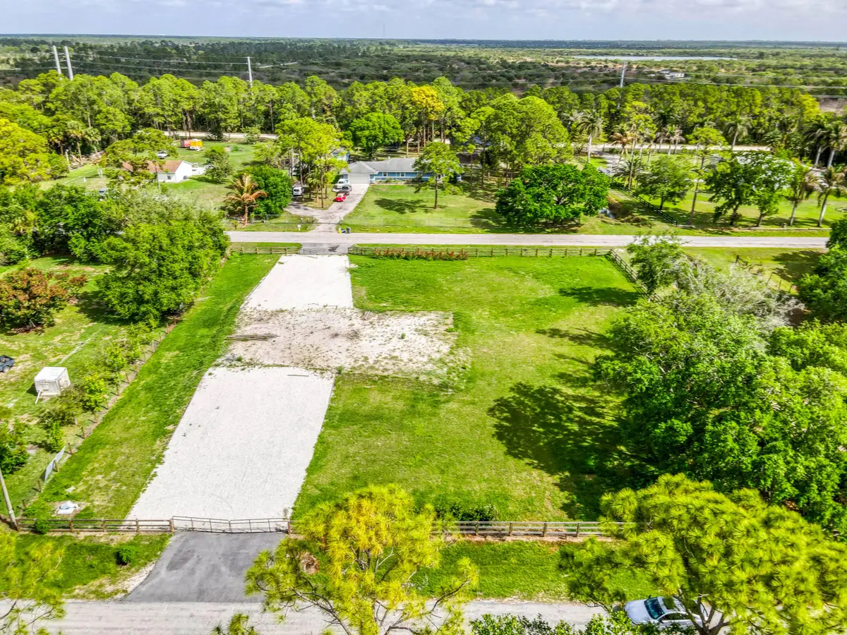 15743 99th Street N, The Acreage, FL 33412 - #1