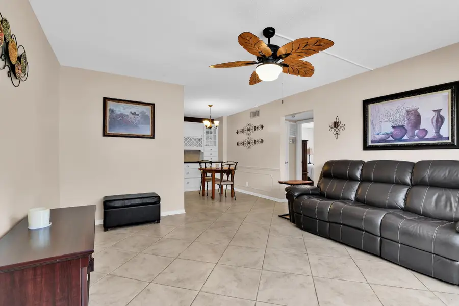 6263 NE 19th Avenue #1011, Fort Lauderdale, FL 33308 - #2