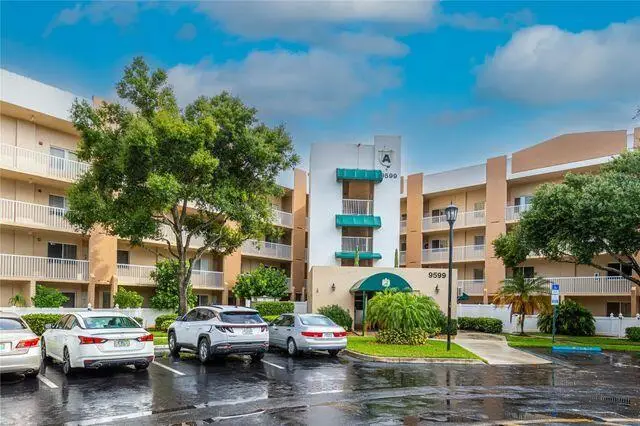 9599 Weldon Circle #A203, Tamarac, FL 33321 - #2