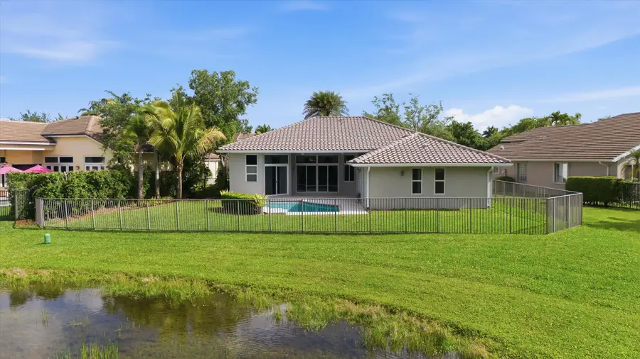 1290 Ginger Circle, Weston, FL 33326 - #2