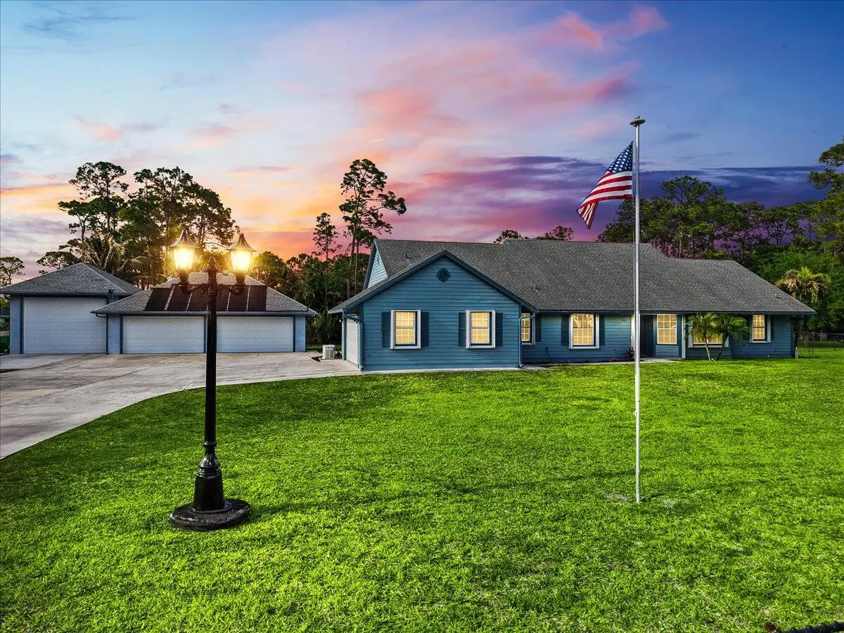 13131 Citrus Grove Boulevard, The Acreage, FL 33412 - #1