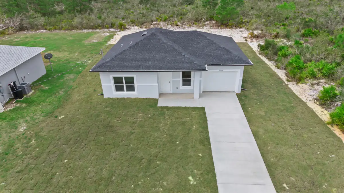 1092 Breckinridge Avenue, Lake Placid, FL 33852 - #1