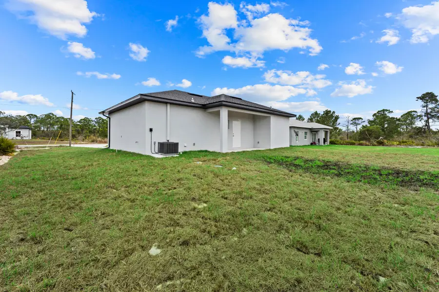 1092 Breckinridge Avenue, Lake Placid, FL 33852 - #3