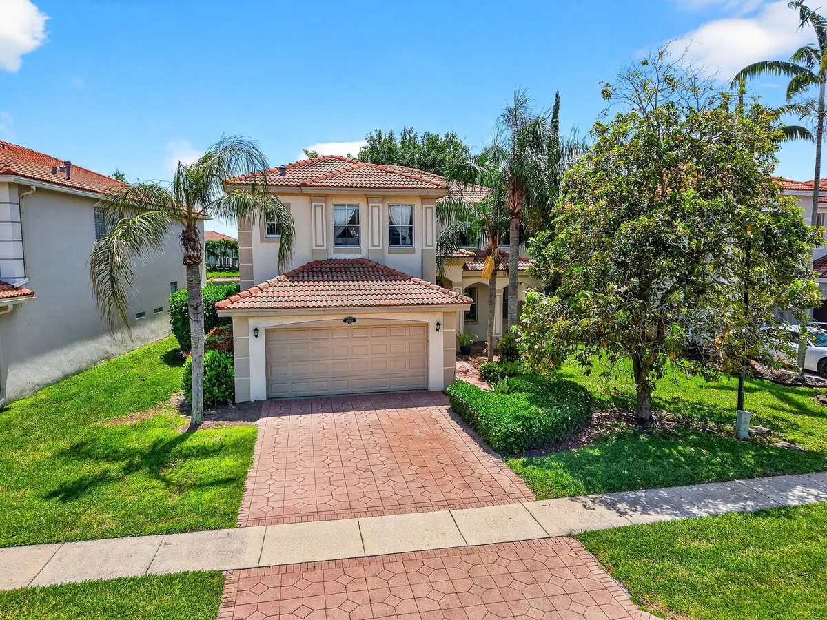 10624 Old Hammock Way, Wellington, FL 33414 - #1