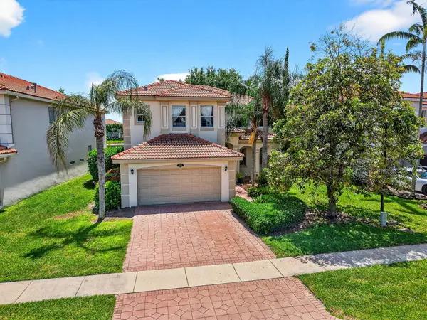 10624 Old Hammock Way, Wellington, FL 33414