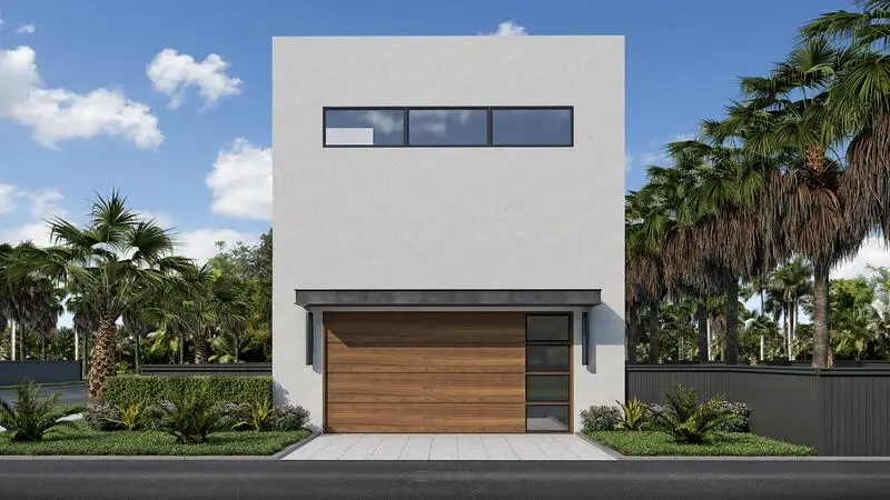 735 SE 4th Avenue, Delray Beach, FL 33483 - #3