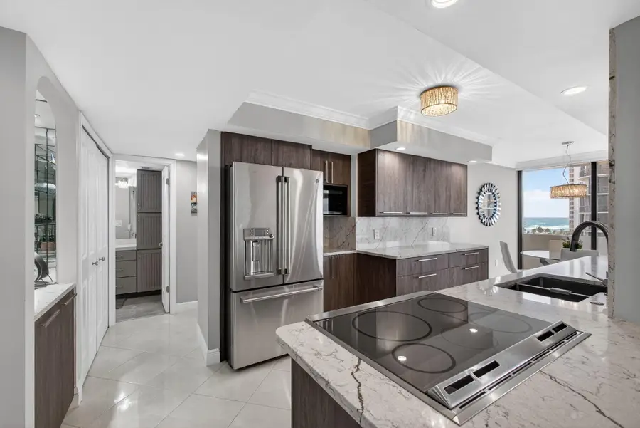 4200 N Ocean Drive #2-803, Riviera Beach, FL 33404 - #2