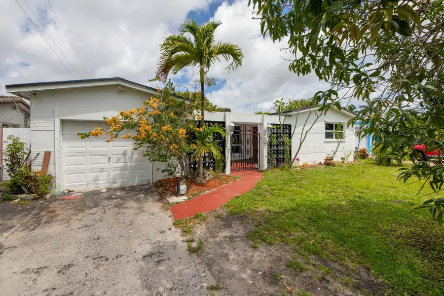 Address Withheld By Seller, Miramar, FL 33023 - #3