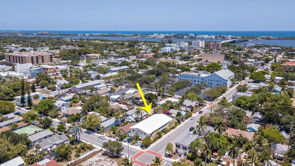 612 2nd Avenue S #3, Lake Worth Beach, FL 33460 - #1