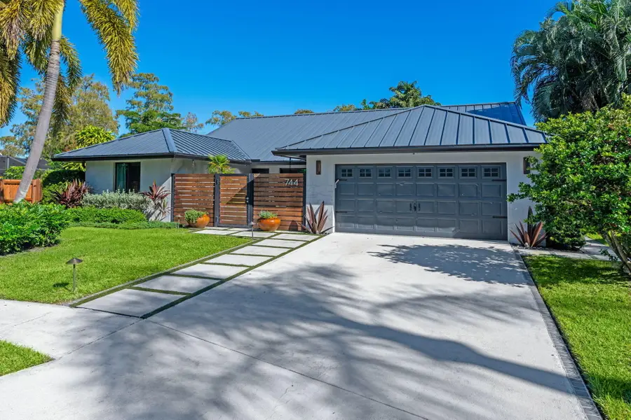 744 Windflower Court, Wellington, FL 33414 - #2