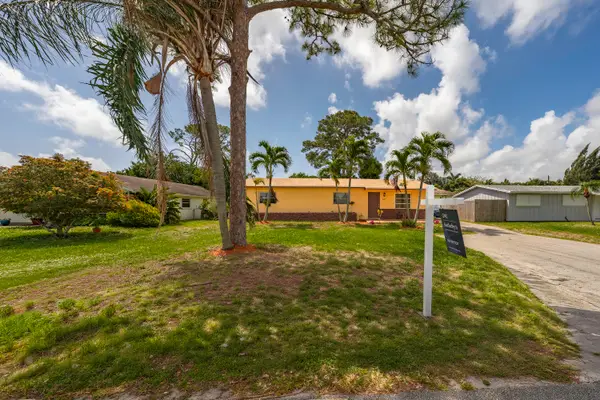 5070 Van Buren Road, Delray Beach, FL 33484