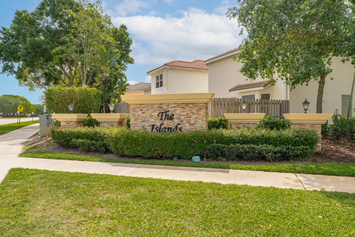 6824 Long Key Street, Lake Worth, FL 33467 - #1