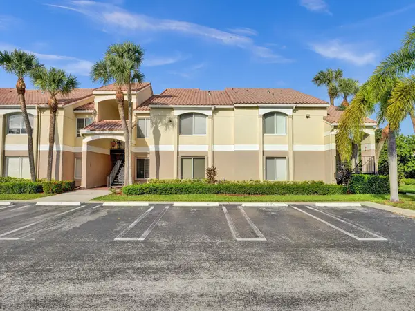 815 W Boynton Beach Boulevard #9-108, Boynton Beach, FL 33426